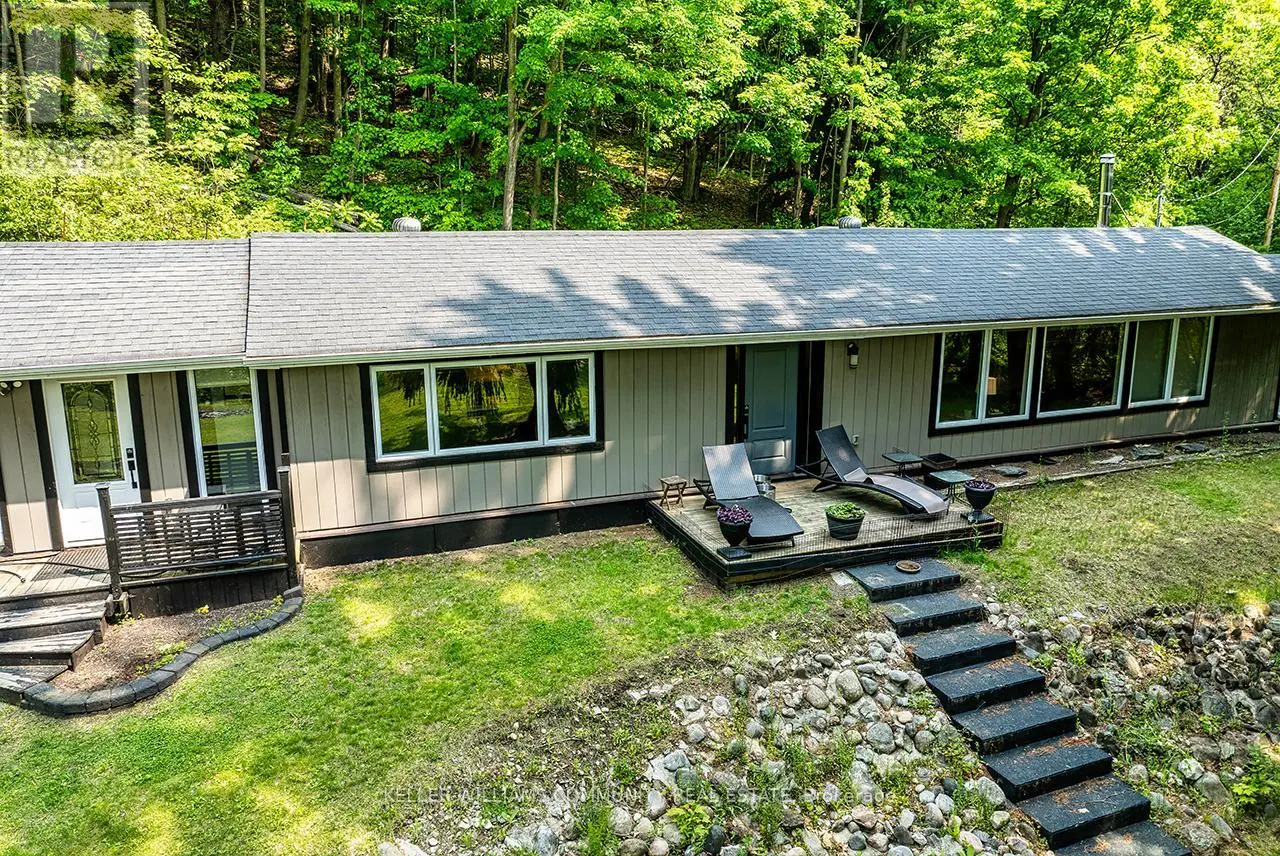 15354 County Road 2 Road, Brighton, Ontario  K0K 1H0 - Photo 2 - X12194674