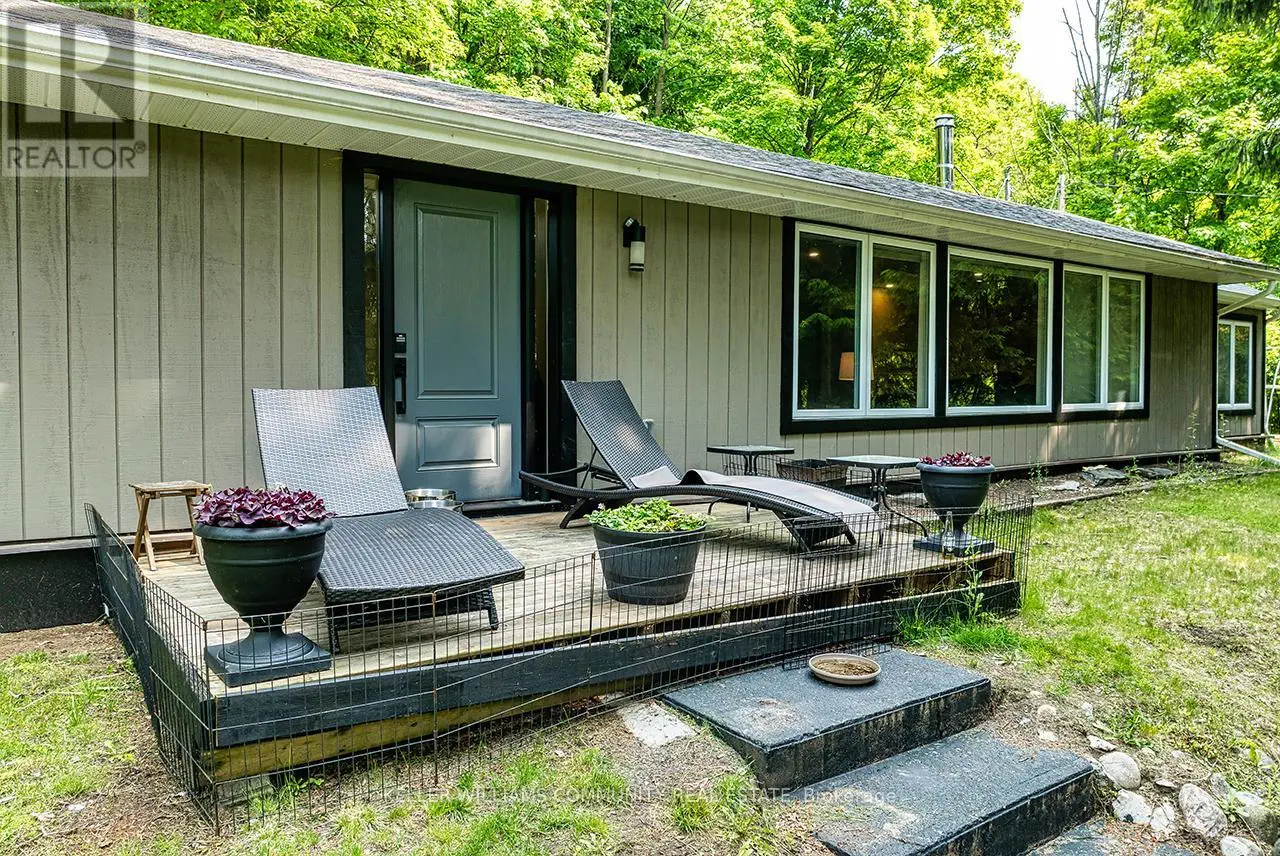 15354 County Road 2 Road, Brighton, Ontario  K0K 1H0 - Photo 3 - X12194674