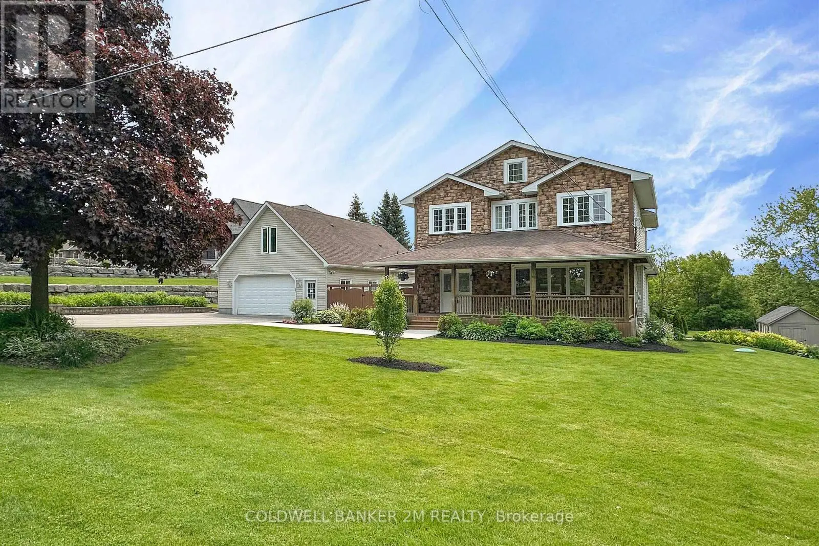 37 Bradley Boulevard, Clarington, Ontario  L0B 1J0 - Photo 2 - E12175928