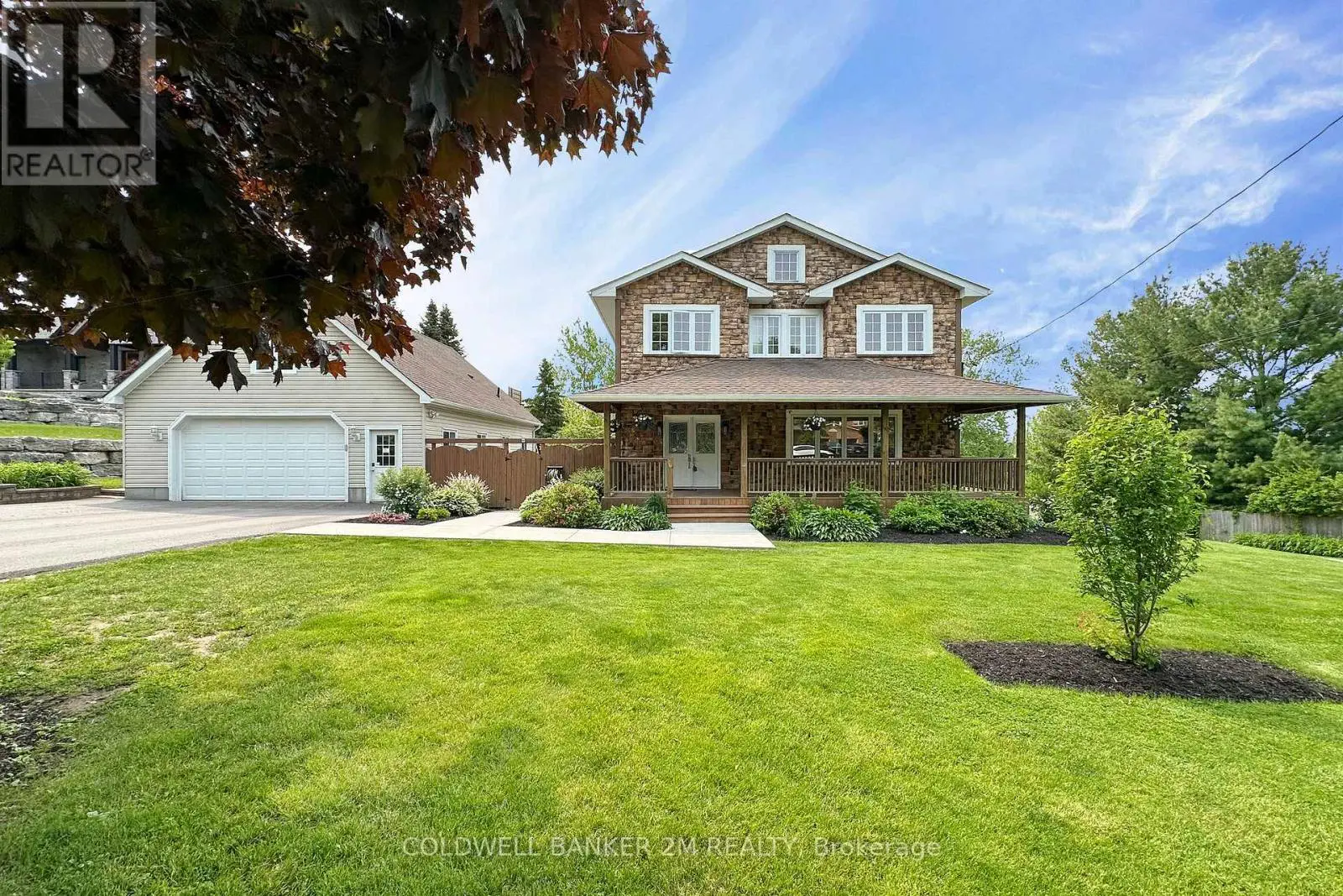 37 Bradley Boulevard, Clarington, Ontario  L0B 1J0 - Photo 1 - E12175928