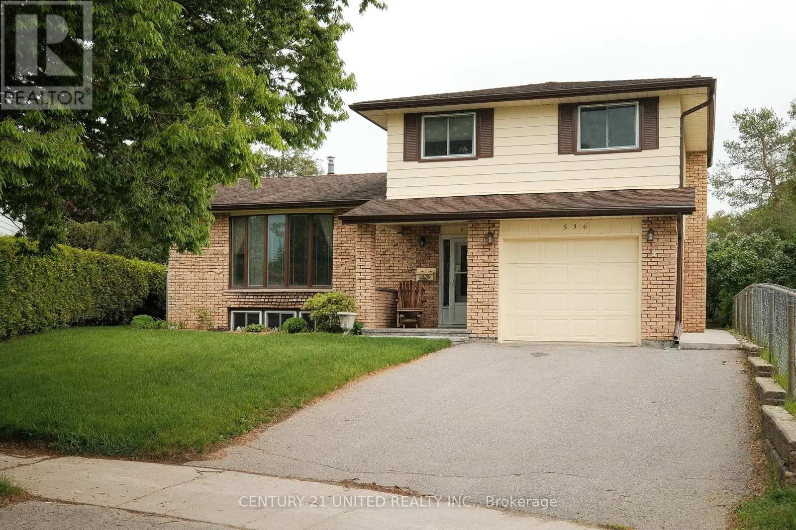 536 Humber Road, Peterborough South, Ontario  K9J 1H2 - Photo 1 - X12193185