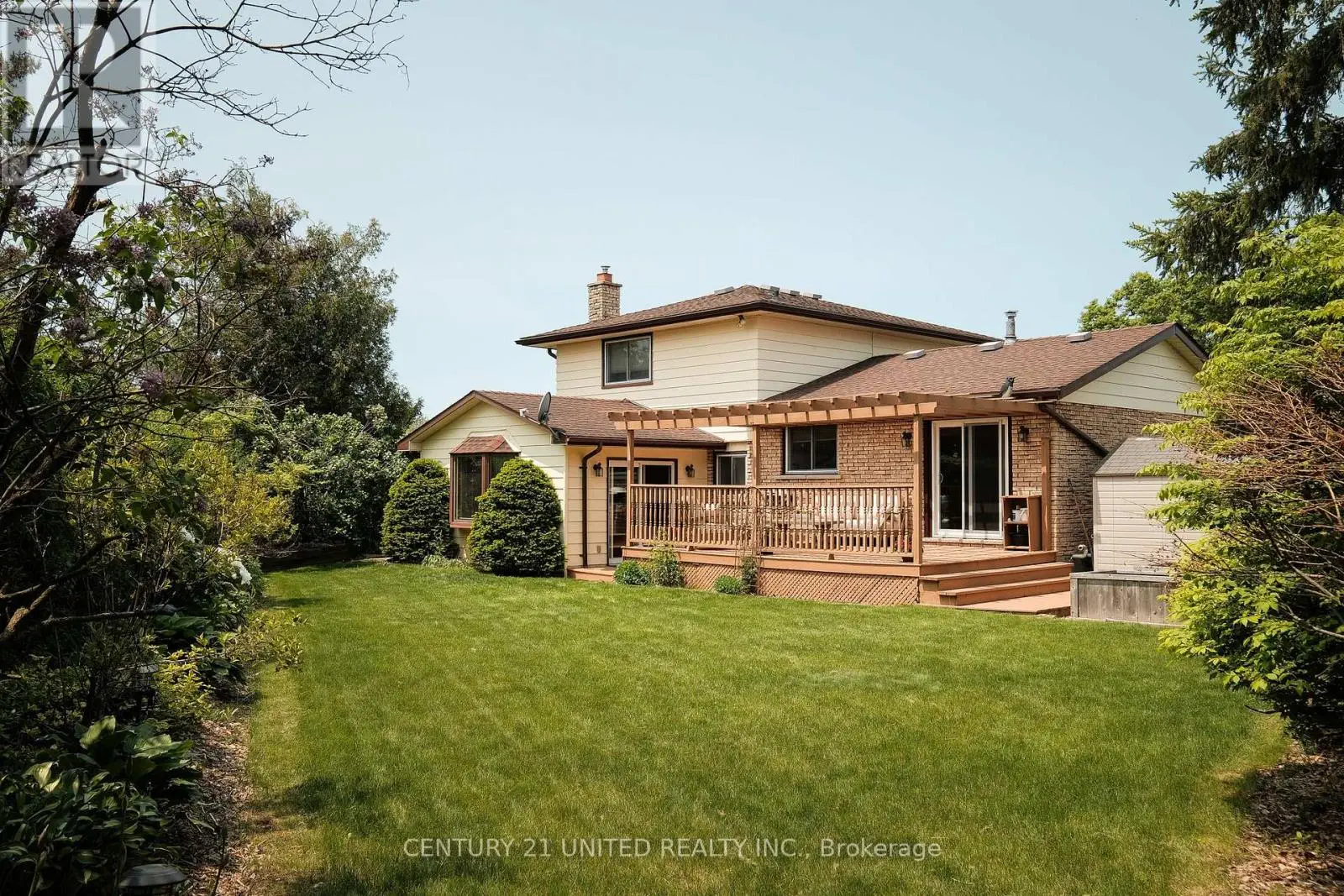 536 Humber Road, Peterborough South, Ontario  K9J 1H2 - Photo 2 - X12193185