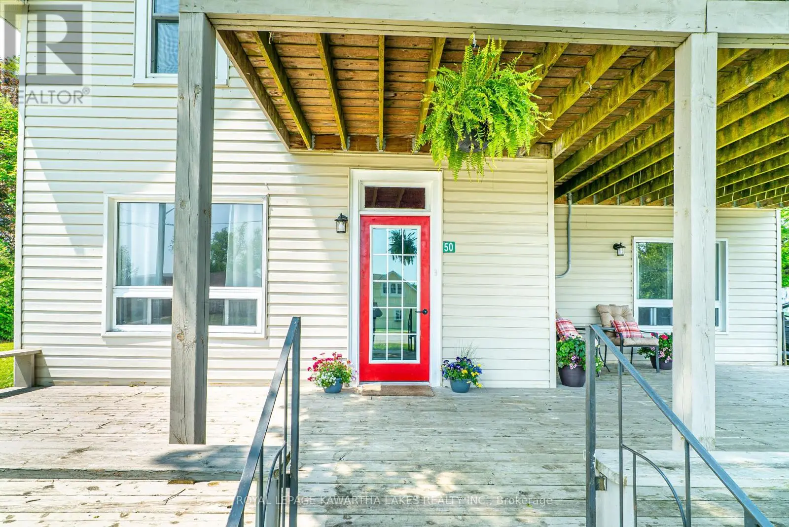 50 North Water Street, Kawartha Lakes, Ontario  K0M 1K0 - Photo 3 - X12194864