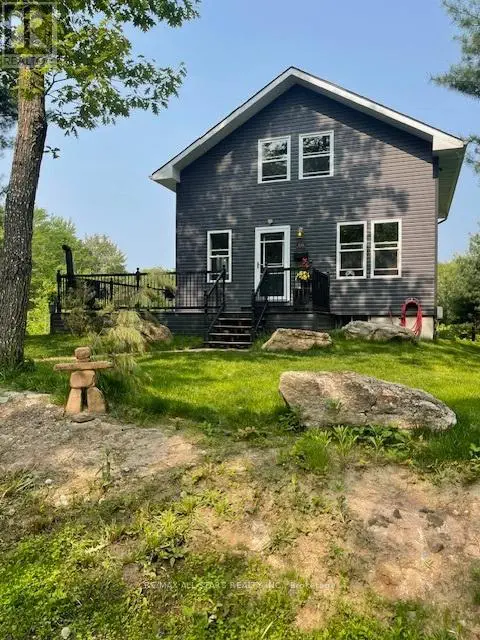 1295 Deep Bay Road, Minden Hills, Ontario  K0M 2L0 - Photo 2 - X12111566