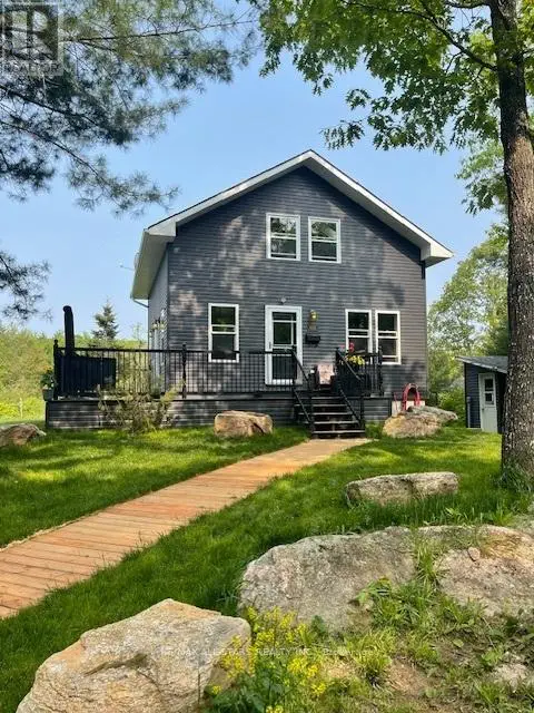 1295 Deep Bay Road, Minden Hills, Ontario  K0M 2L0 - Photo 1 - X12111566
