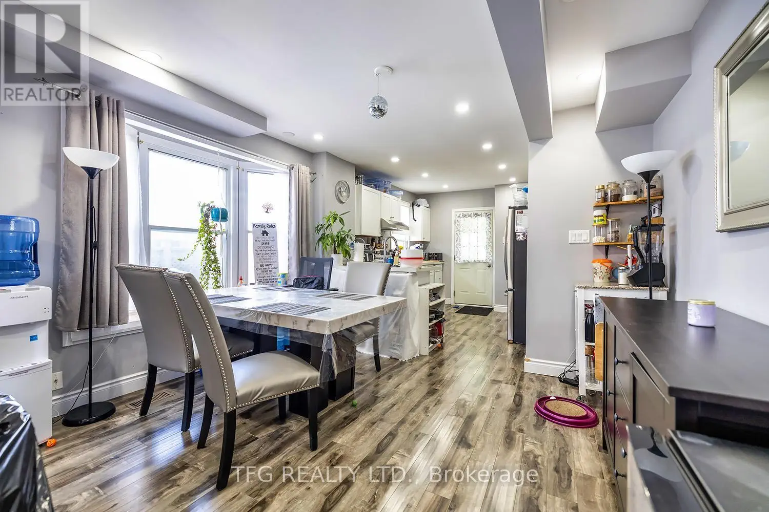 285 Jarvis Street, Oshawa, Ontario  L1G 5K8 - Photo 3 - E12195120