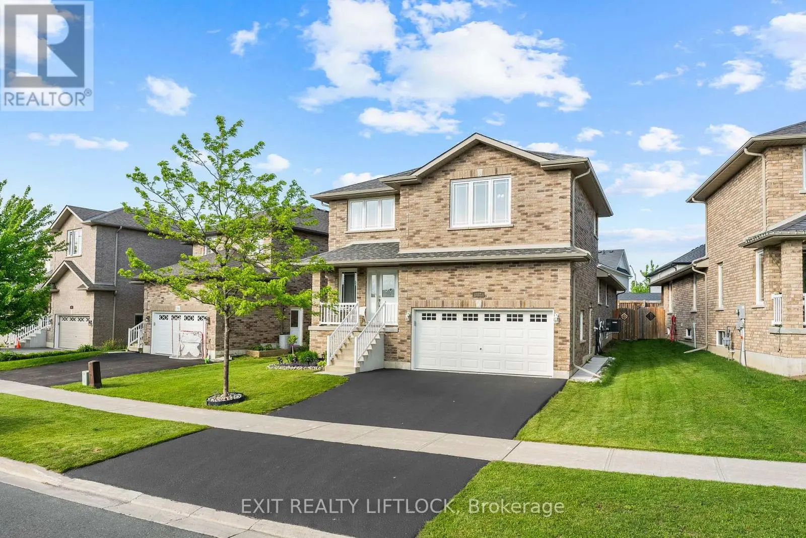 182 Chandler Crescent, Peterborough North, Ontario  K9J 0H3 - Photo 1 - X12194921