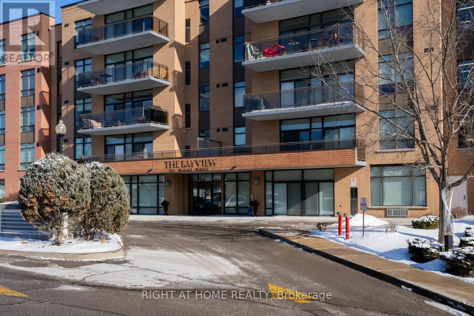 205 - 171 Shanly Street, Scugog, Ontario  L9L 0A3 - Photo 3 - E12195208