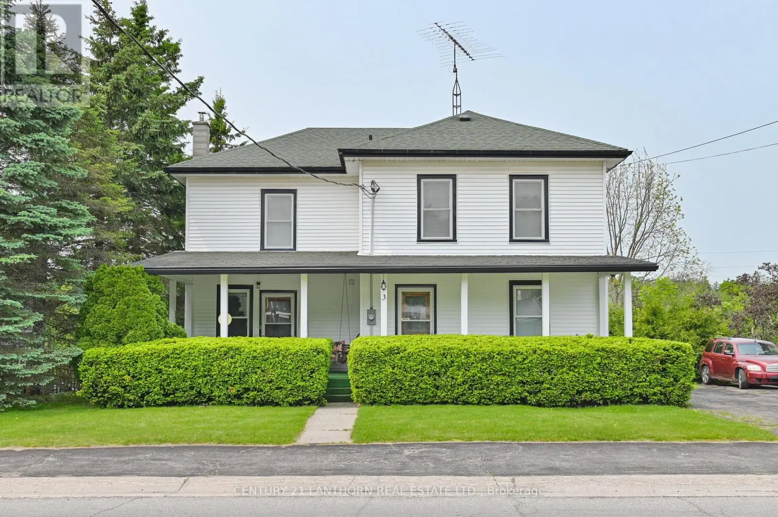 3 Main Street, Marmora And Lake, Ontario  K0K 2M0 - Photo 3 - X12195163