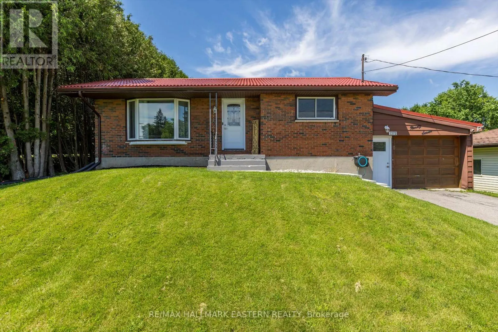 2272 County Rd 45, Asphodel-Norwood, Ontario  K0L 2V0 - Photo 3 - X12195242