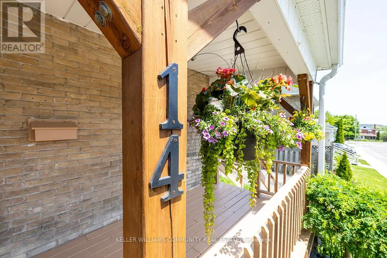 14 Liberty Place, Clarington, Ontario  L1C 1W6 - Photo 1 - E12195039