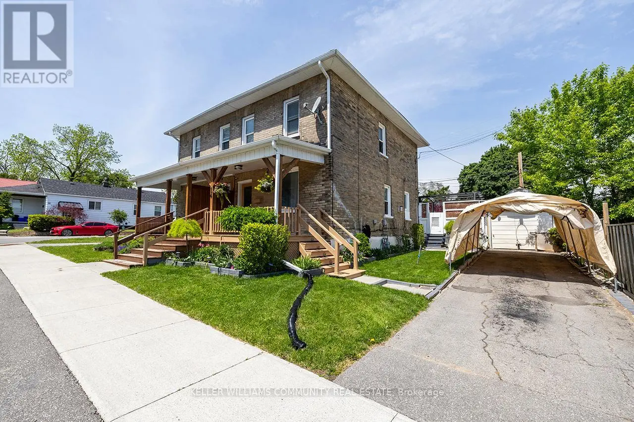 14 Liberty Place, Clarington, Ontario  L1C 1W6 - Photo 2 - E12195039