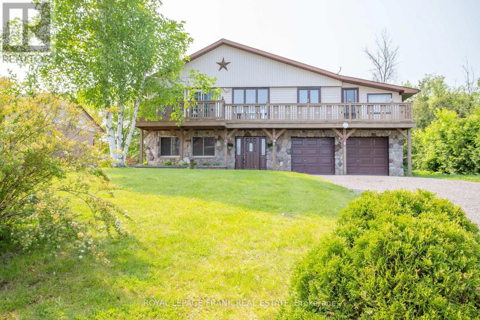 3818 Regional Road, Scugog, Ontario  L0B 1E0 - Photo 1 - E12195335