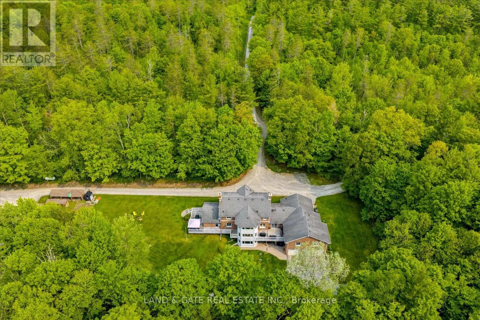 398 Sandy Hook Road, Kawartha Lakes, Ontario  L0A 1K0 - Photo 2 - X12195244
