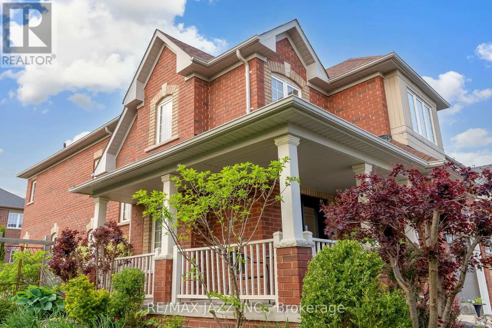 119 Bettina Place, Whitby, Ontario  L1R 0G1 - Photo 3 - E12192613