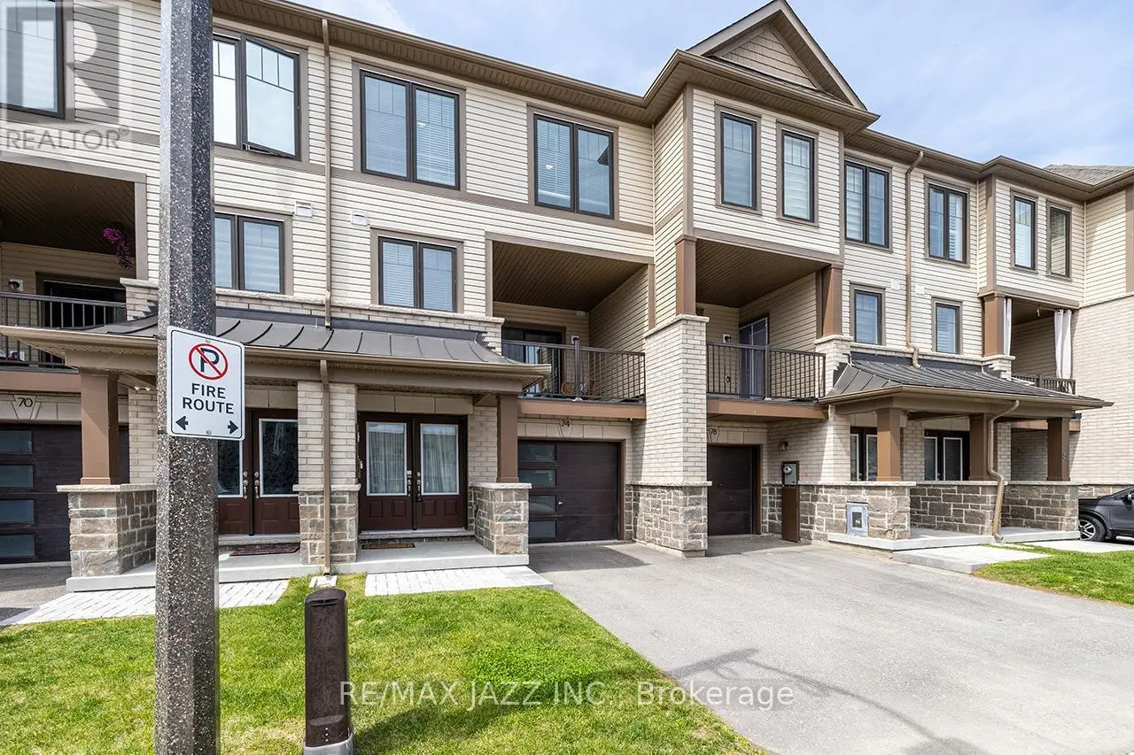 74 Ambereen Place, Clarington, Ontario  L1C 7H5 - Photo 3 - E12195382