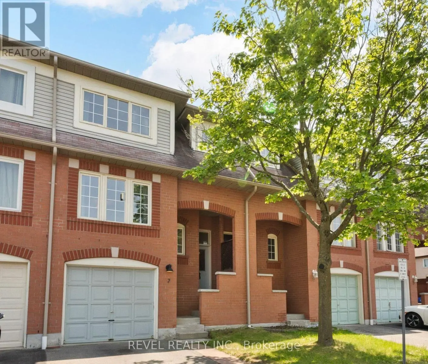 7 - 1801 Nichol Ave Avenue N, Whitby, Ontario  L1N 9K1 - Photo 1 - E12195391