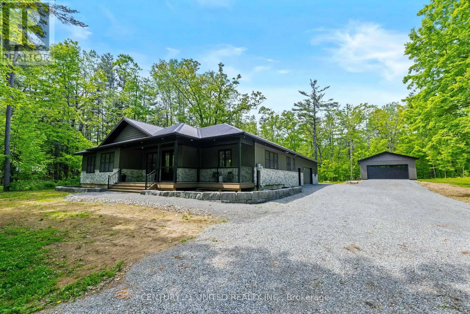 1271 Northeys Bay Road, North Kawartha, Ontario  K0L 3E0 - Photo 1 - X12194805