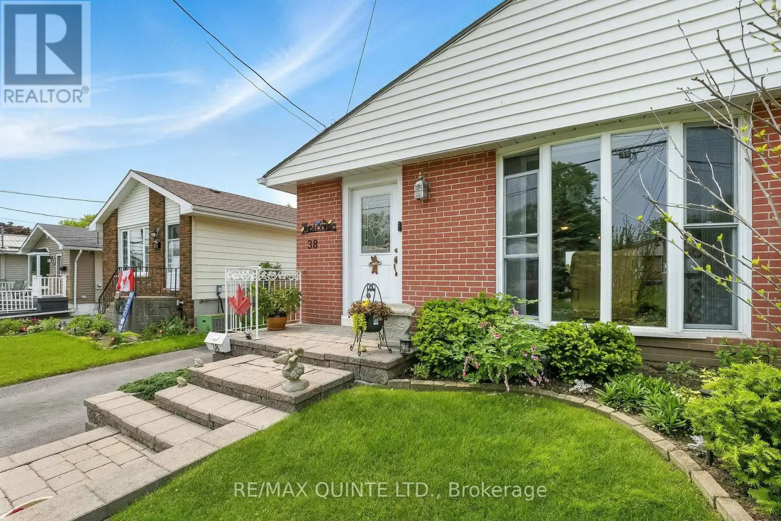 38 Bocage Street, Quinte West, Ontario  K8V 2L4 - Photo 3 - X12195353