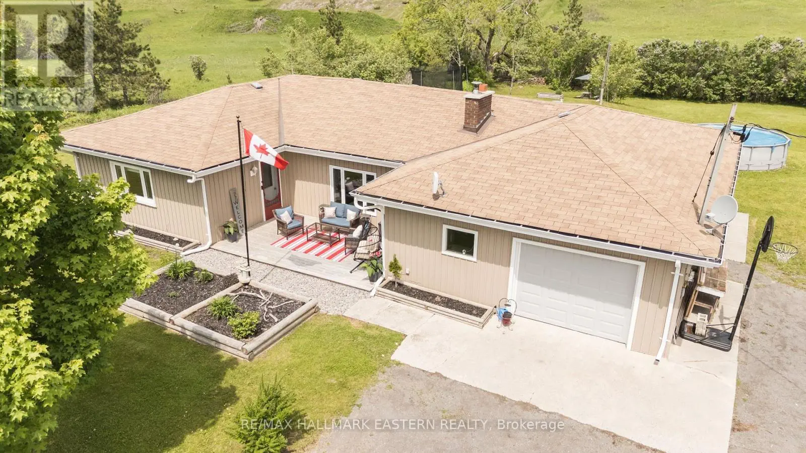 4792 Hwy 7, Douro-Dummer, Ontario  K0L 2V0 - Photo 1 - X12195497