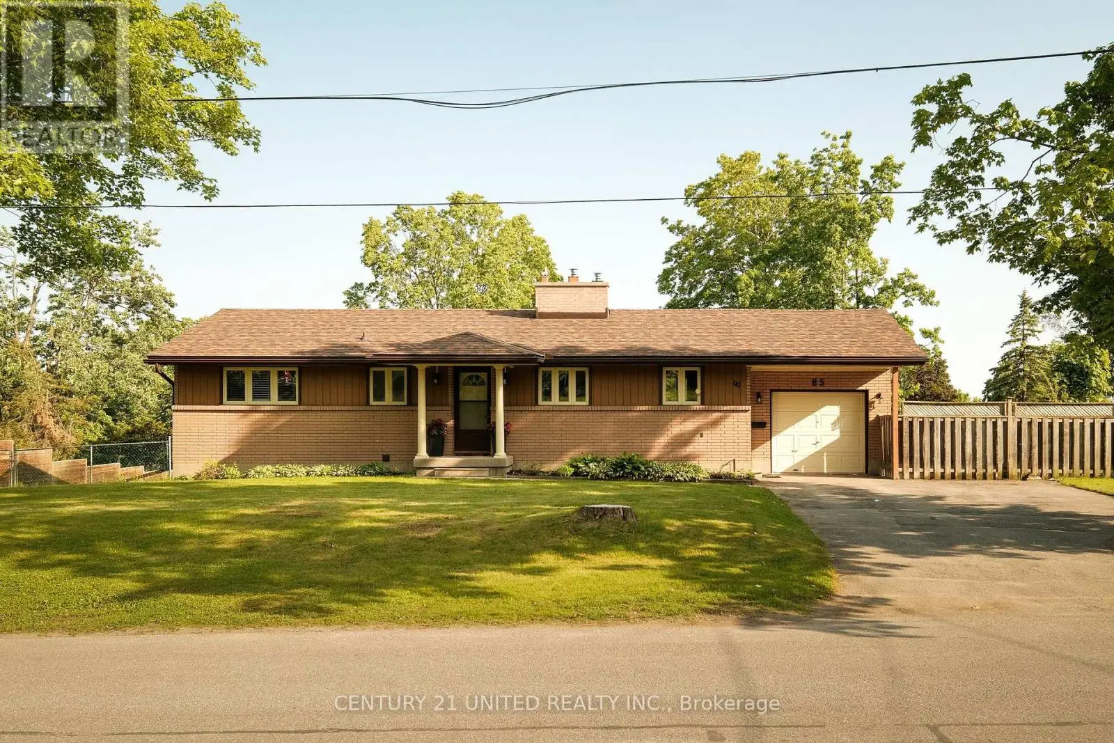 85 Earlwood Drive, Peterborough West, Ontario  K9J 6B5 - Photo 1 - X12195508