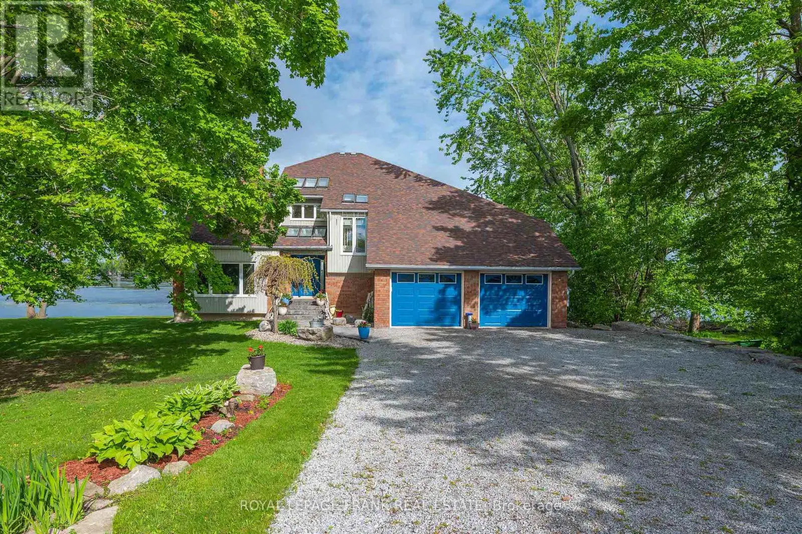 978 HARRINGTON LINE, Selwyn, Ontario