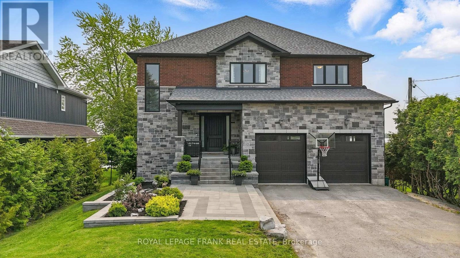 311 Aldred Drive, Scugog, Ontario  L9L 1B6 - Photo 1 - E12195672