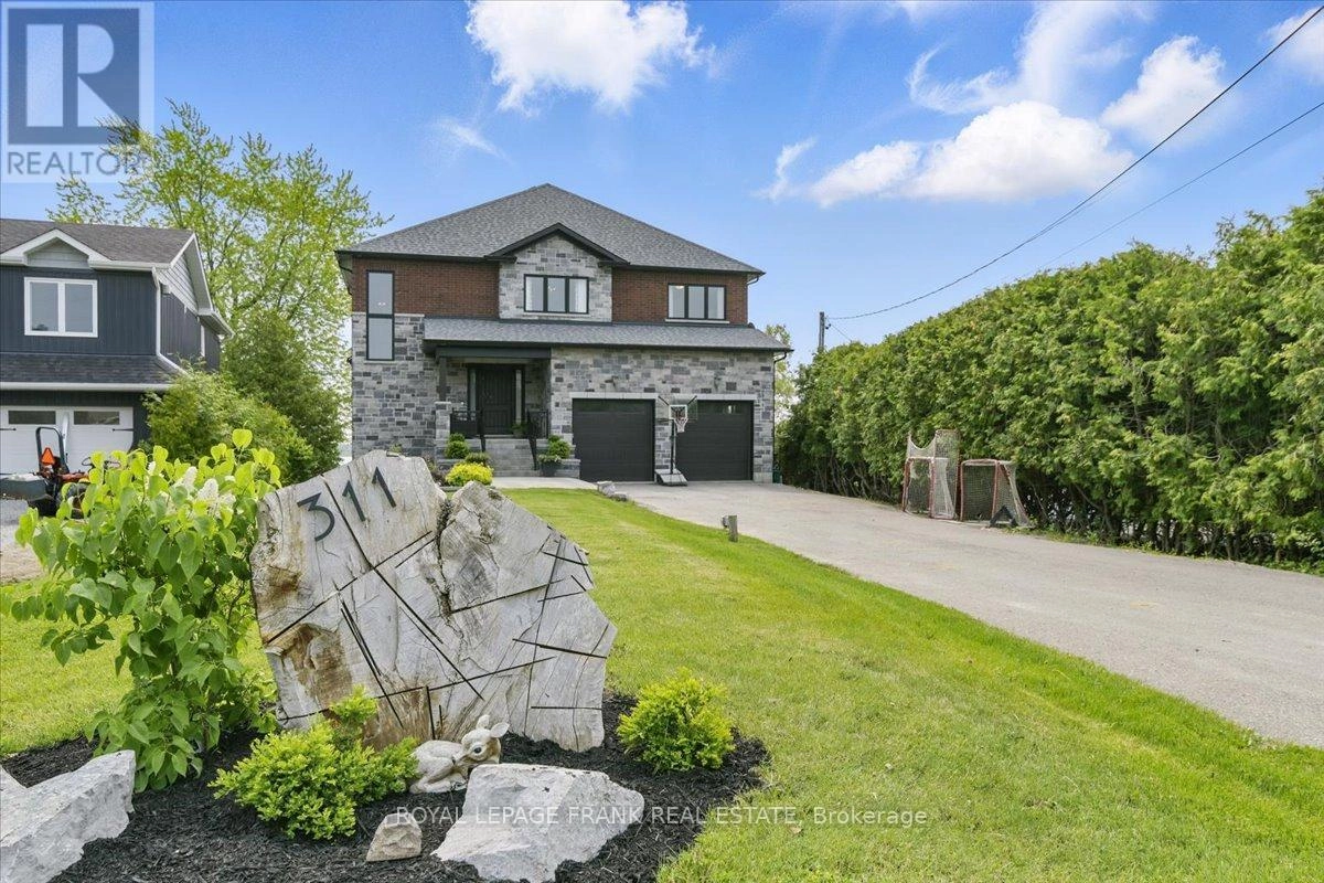 311 Aldred Drive, Scugog, Ontario  L9L 1B6 - Photo 2 - E12195672