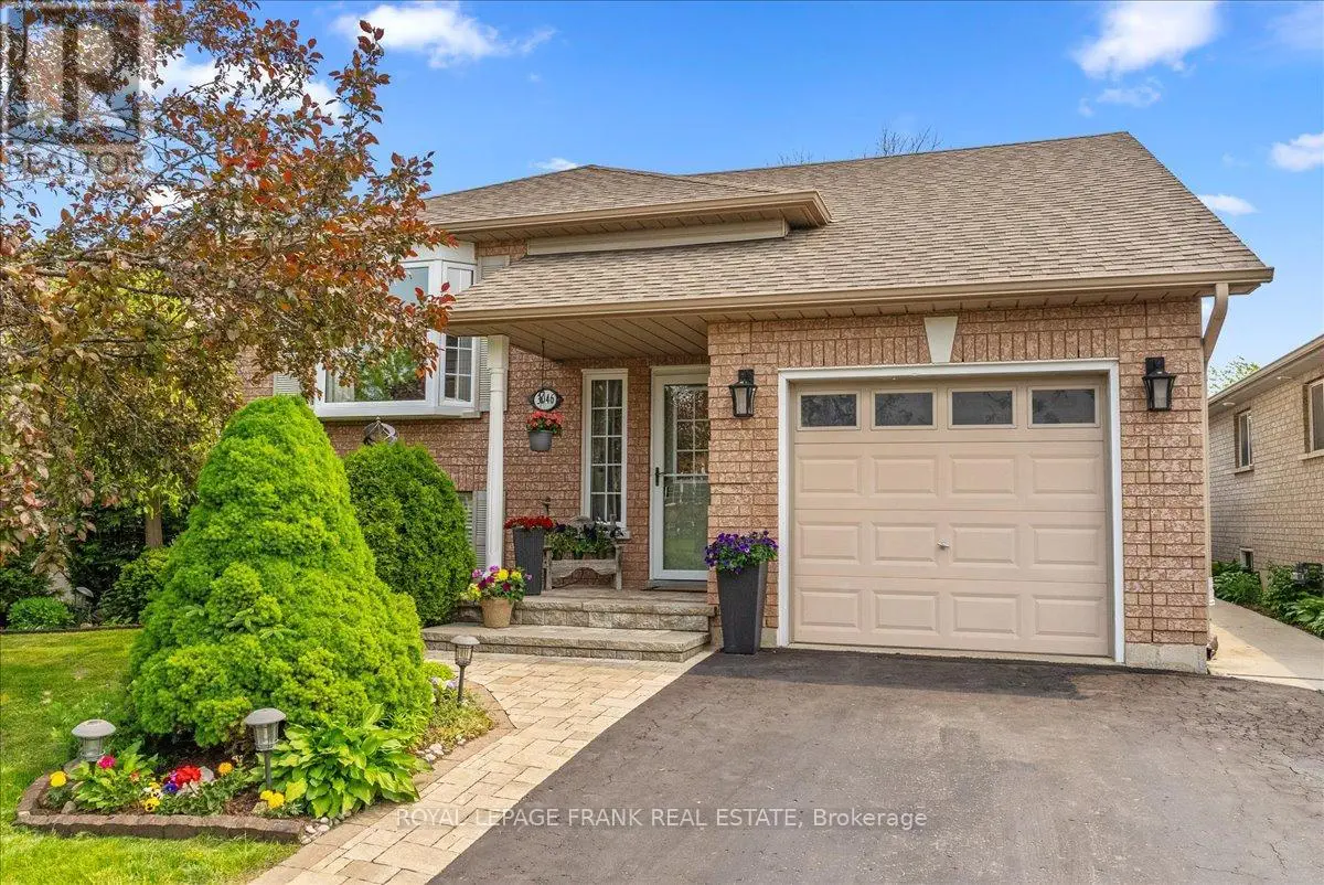 3046 Westridge Boulevard, Peterborough West, Ontario  K9K 2K5 - Photo 1 - X12195586
