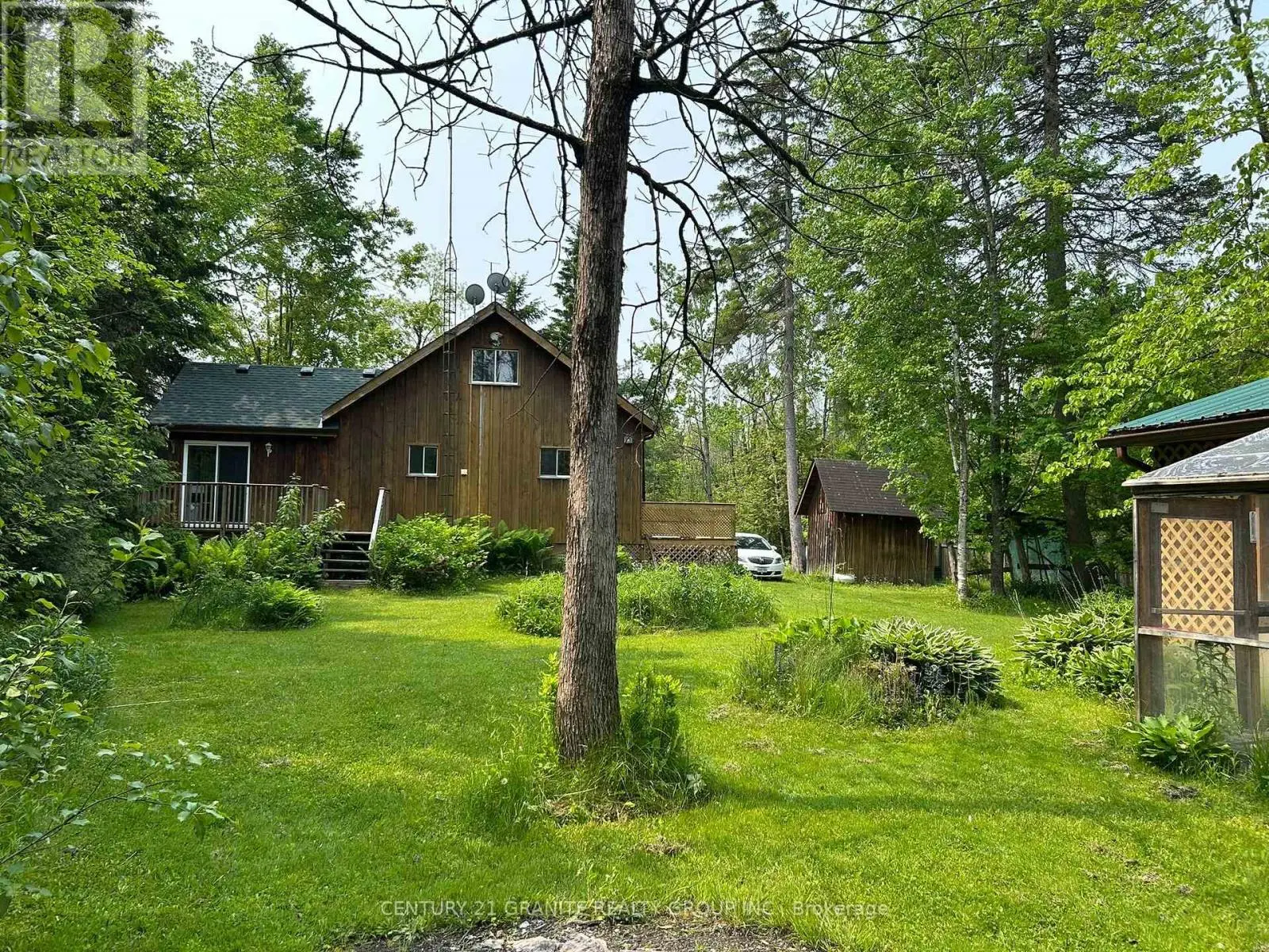 5 Chateau Place, Kawartha Lakes, Ontario  K0M 1N0 - Photo 2 - X12195678