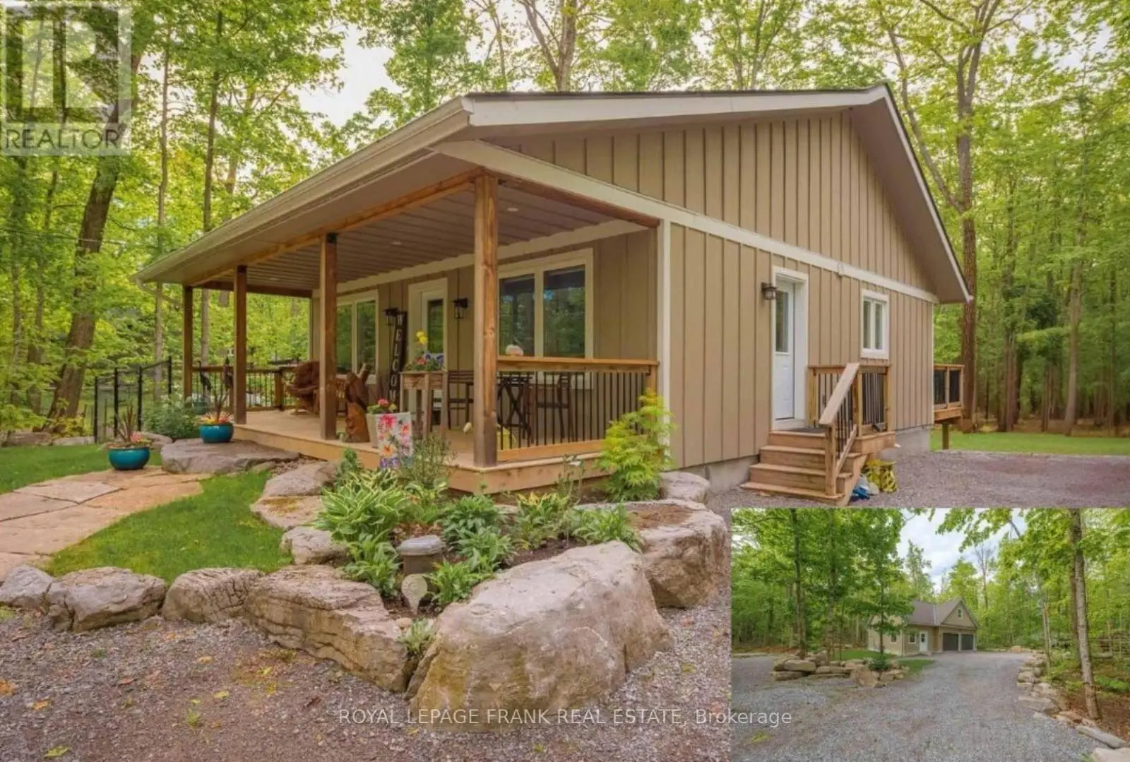 24 Ted's Lane, Trent Lakes, Ontario  K0L 1J0 - Photo 1 - X12192100