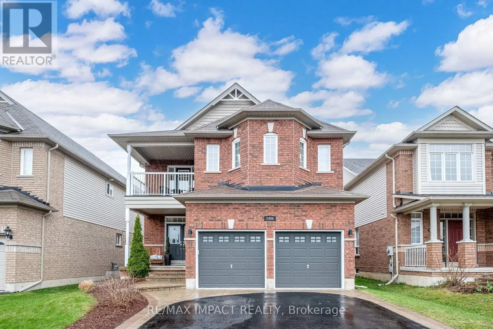 2486 Cunningham Boulevard, Peterborough, Ontario  K9H 0B1 - Photo 2 - X12195829
