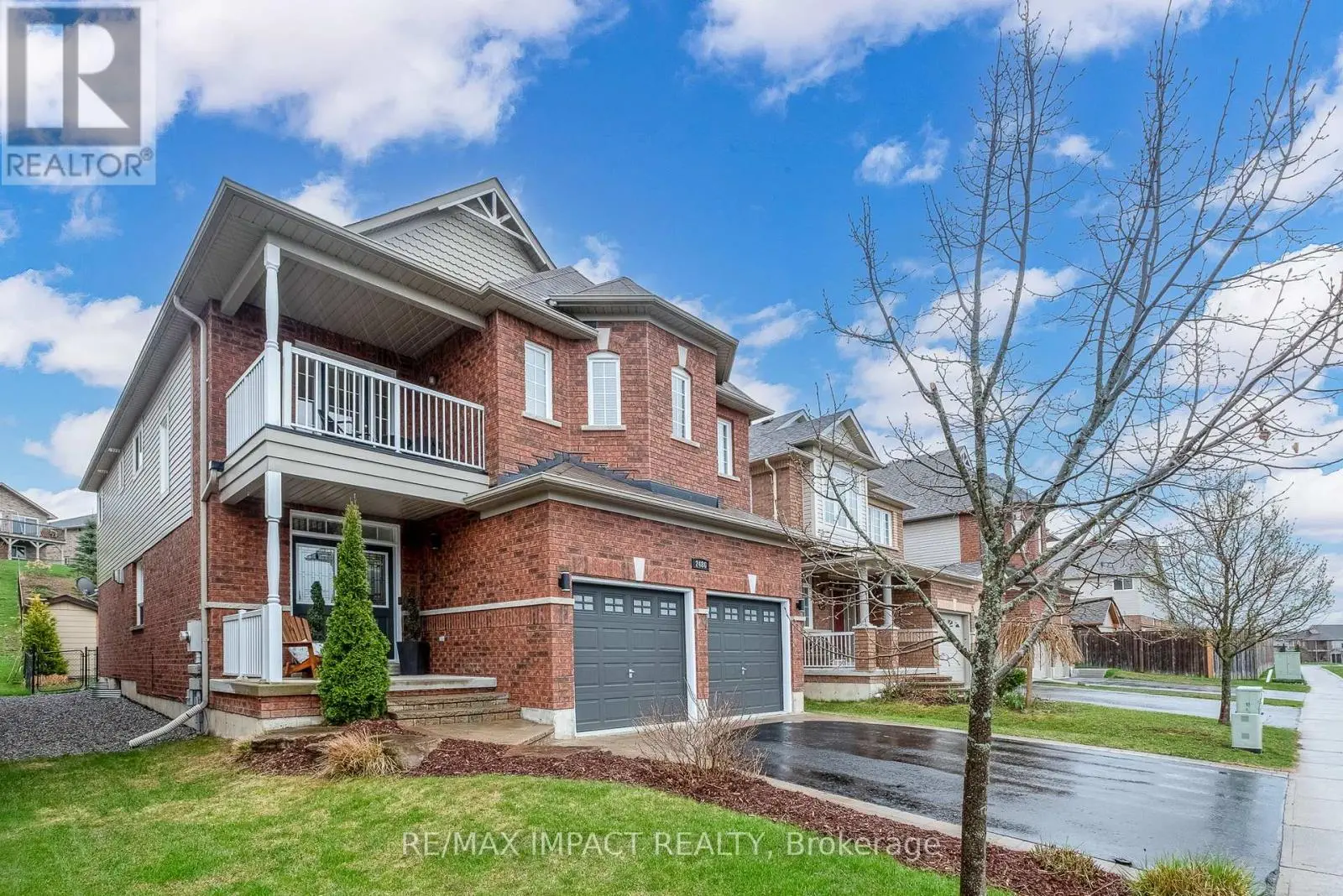 2486 Cunningham Boulevard, Peterborough, Ontario  K9H 0B1 - Photo 3 - X12195829