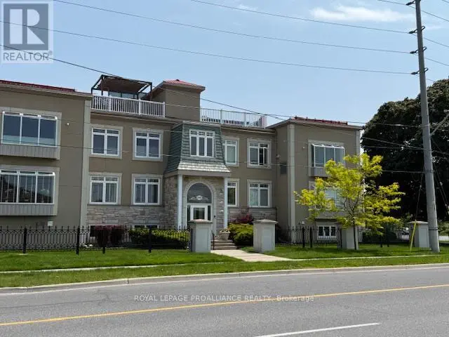 103 - 145 Farley Avenue, Belleville, Ontario  K8N 4L1 - Photo 1 - X12185847