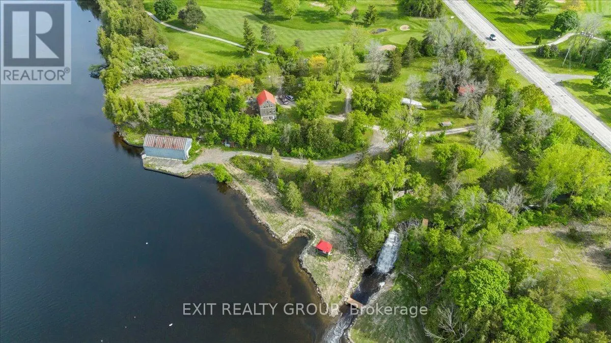 782 County Rd 49, Prince Edward County, Ontario  K0K 2T0 - Photo 1 - X12196144