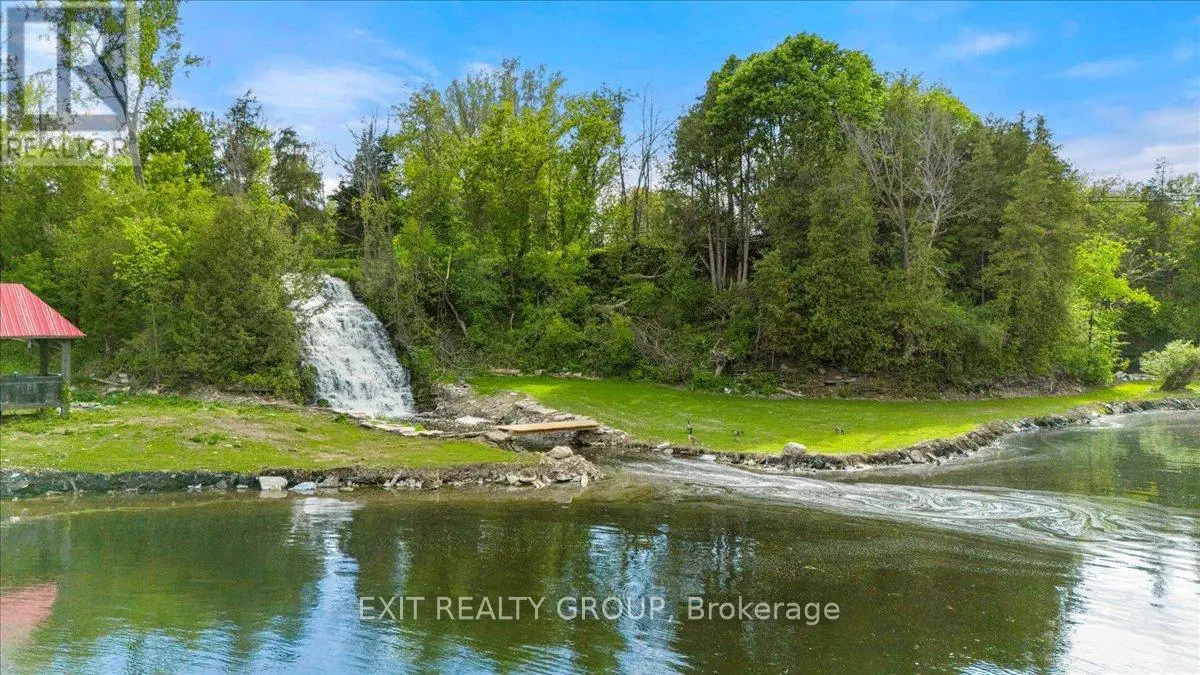 782 County Rd 49, Prince Edward County, Ontario  K0K 2T0 - Photo 2 - X12196144