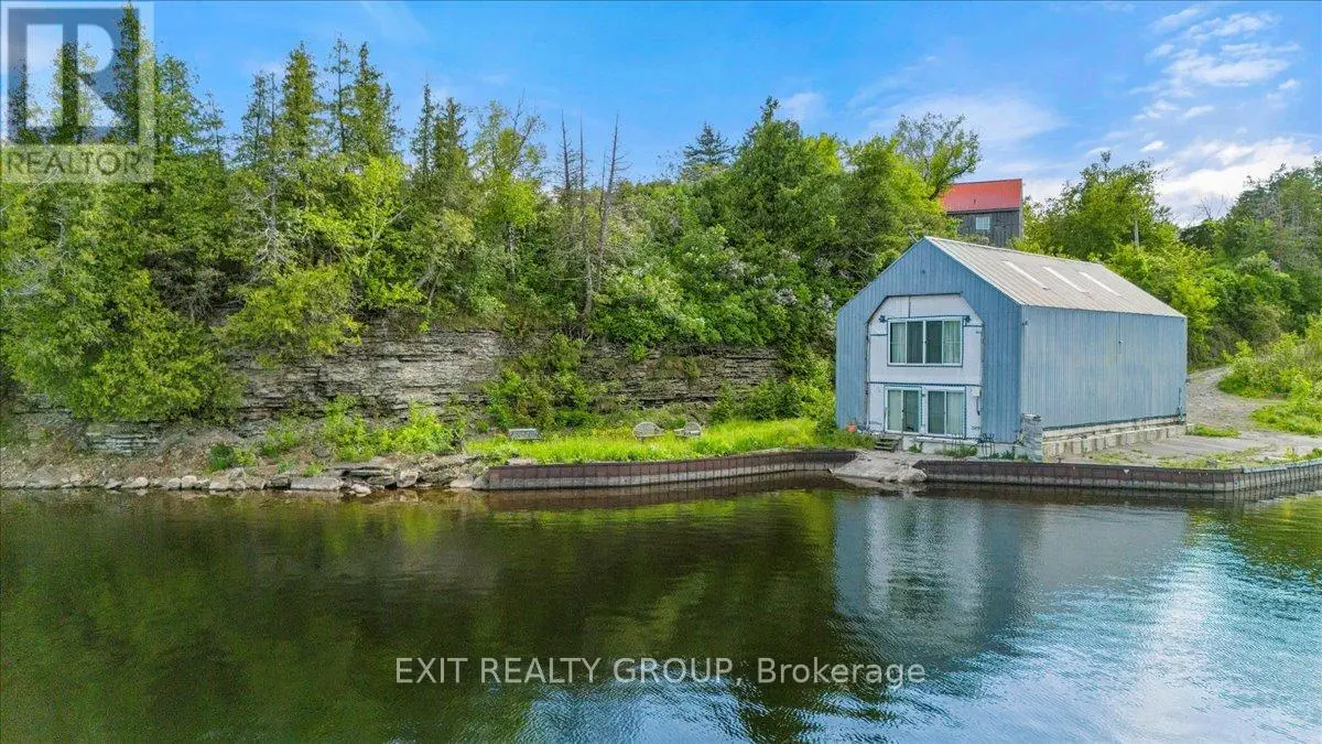 782 County Rd 49, Prince Edward County, Ontario  K0K 2T0 - Photo 3 - X12196144