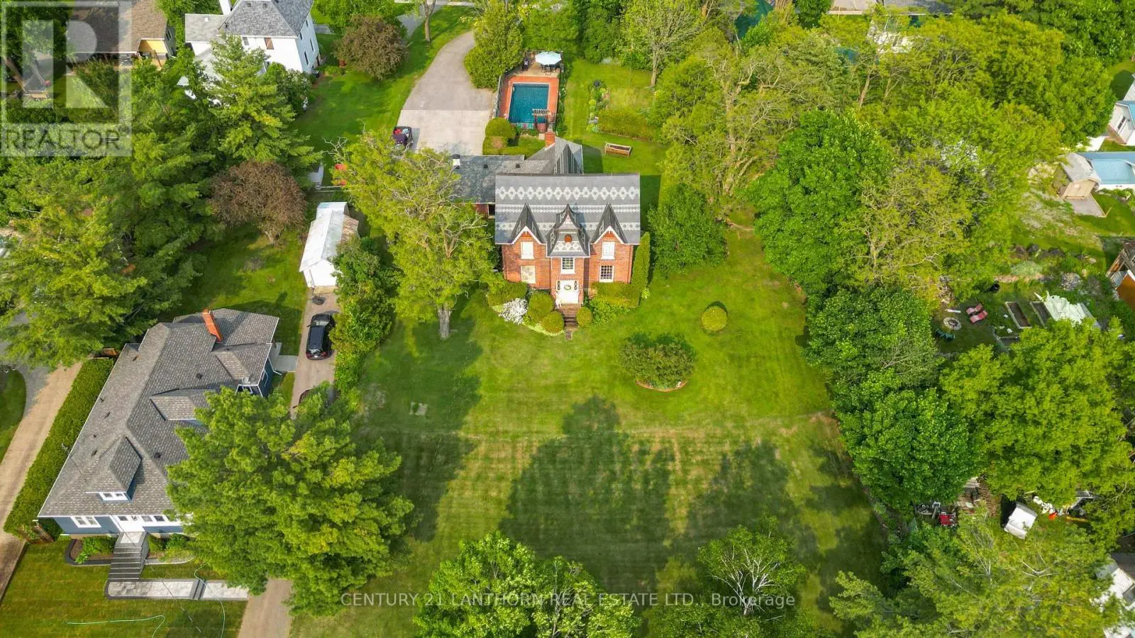 27 Davidson Street, Centre Hastings, Ontario  K0K 2K0 - Photo 3 - X12196281