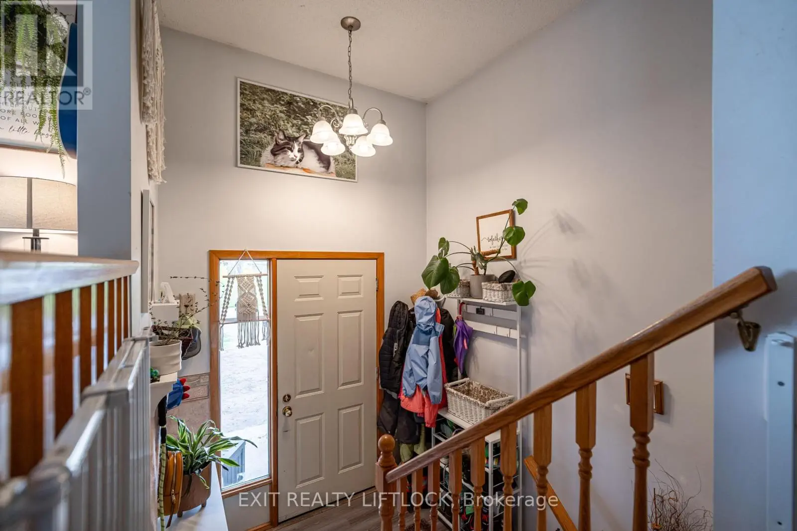 2519 Foxmeadow Road, Peterborough East, Ontario  K9L 1X2 - Photo 3 - X12196282