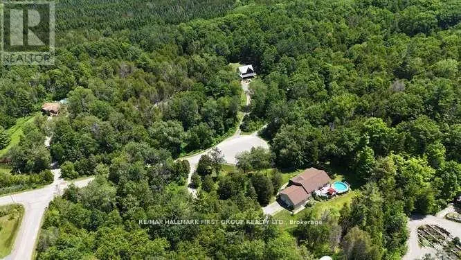 715 Whitebirch Road, Cavan Monaghan, Ontario  L0A 1G0 - Photo 2 - X12196468