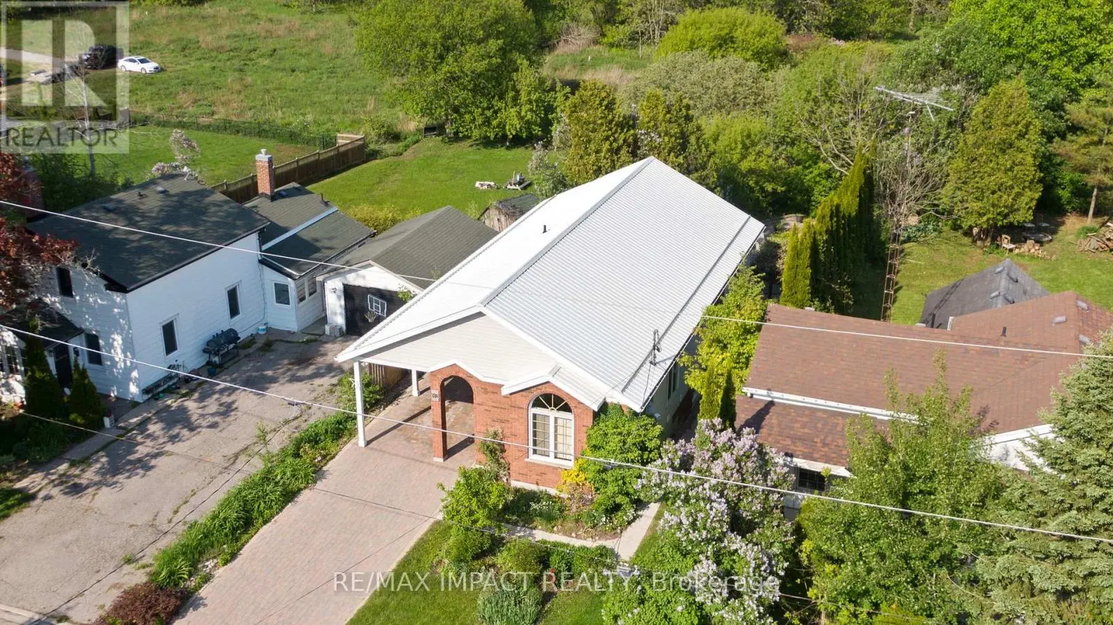 138 Tremaine Street, Cobourg, Ontario  K9A 2Z3 - Photo 1 - X12196530