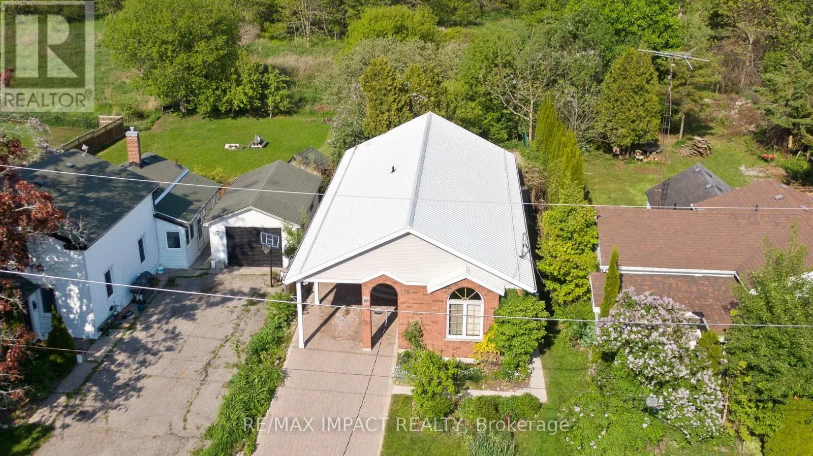 138 Tremaine Street, Cobourg, Ontario  K9A 2Z3 - Photo 2 - X12196530
