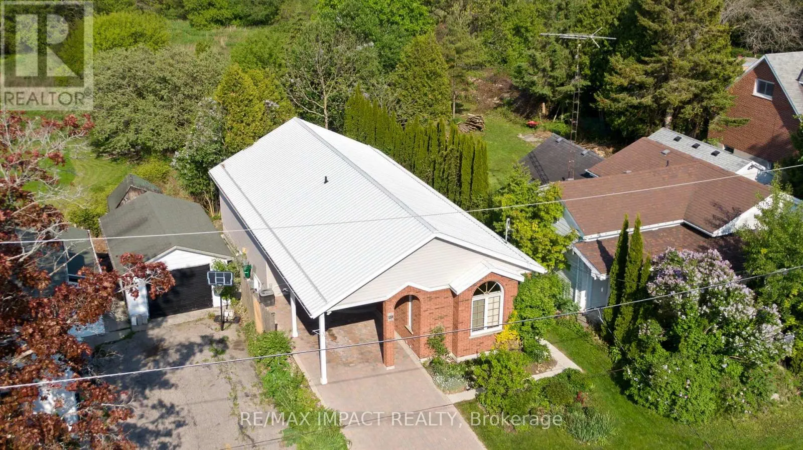 138 Tremaine Street, Cobourg, Ontario  K9A 2Z3 - Photo 3 - X12196530