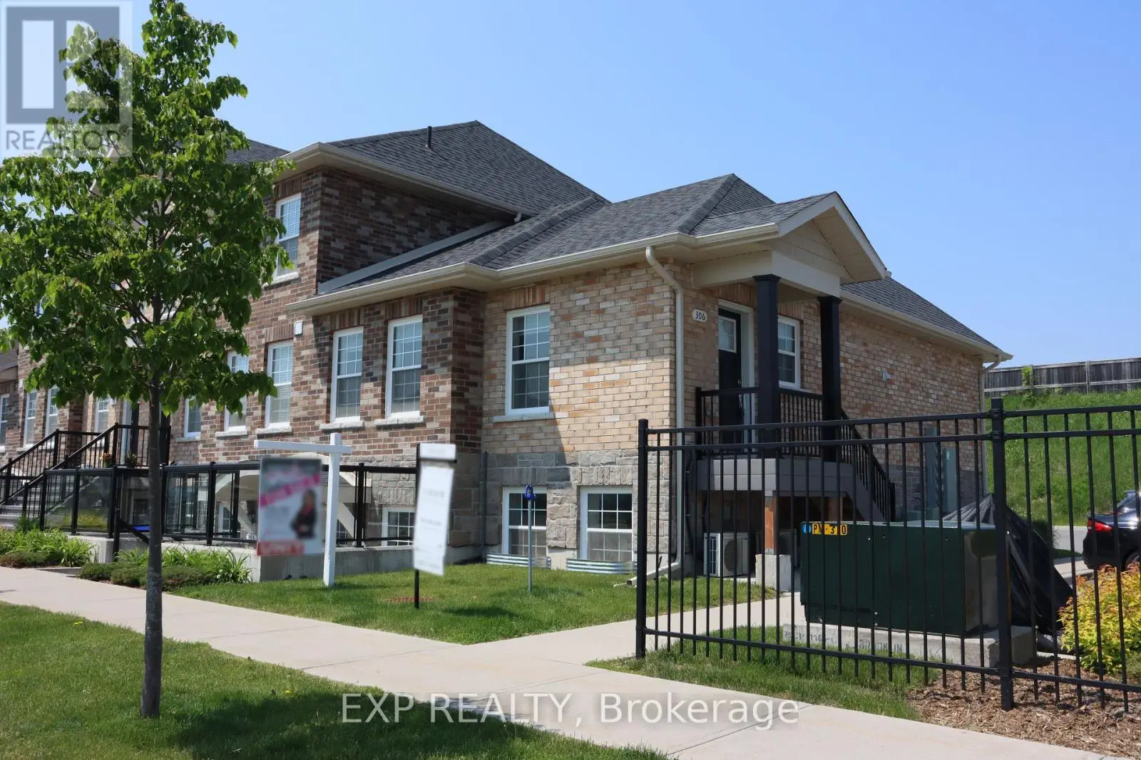 306 - 450 Lonsberry Drive, Cobourg, Ontario  K9A 0K4 - Photo 1 - X12134249