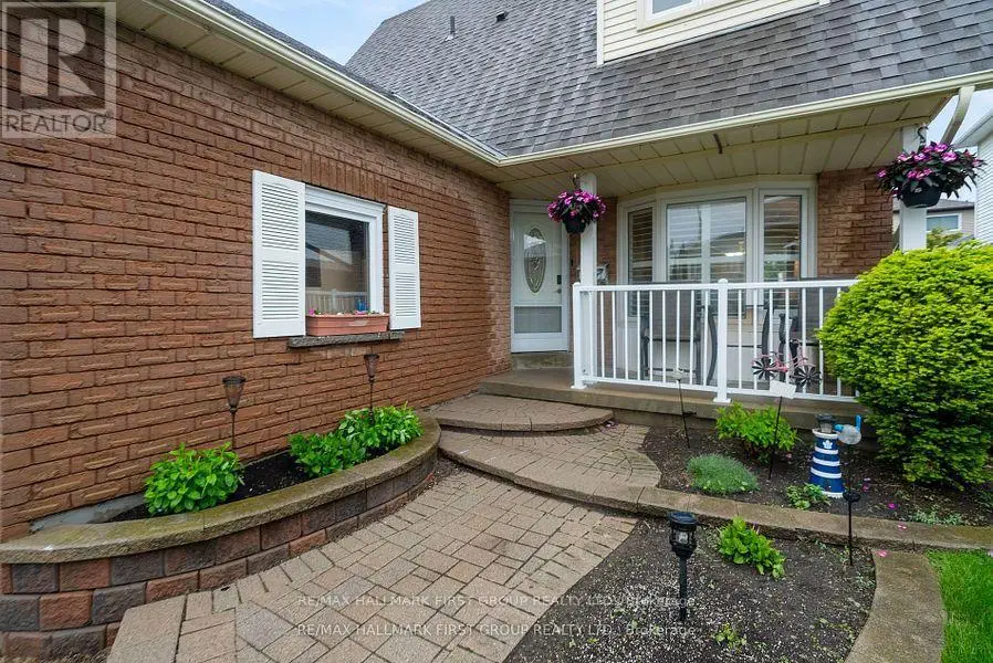 14 Claret Road, Clarington, Ontario  L1E 1V9 - Photo 3 - E12196594