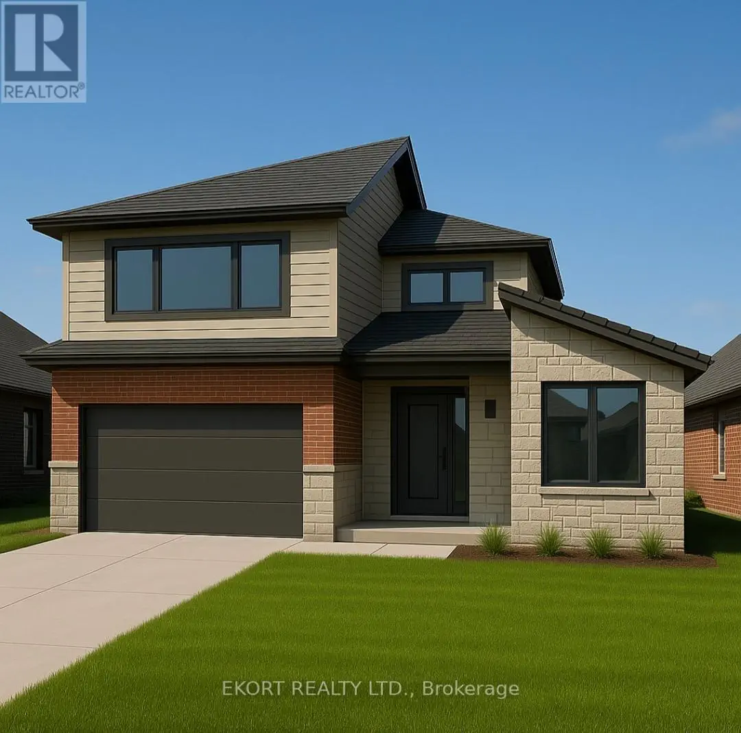 26 Exeter Court, Quinte West, Ontario  K8V 5P4 - Photo 1 - X12196754
