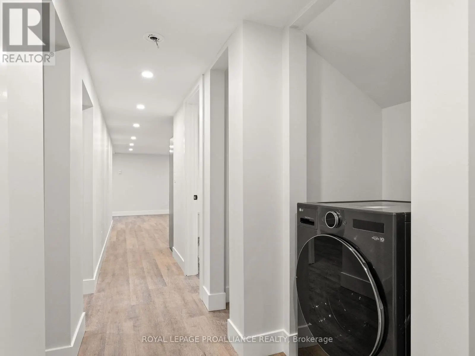Lower-Level - 160 Munroe Street, Cobourg, Ontario  K9A 1C1 - Photo 3 - X12185184