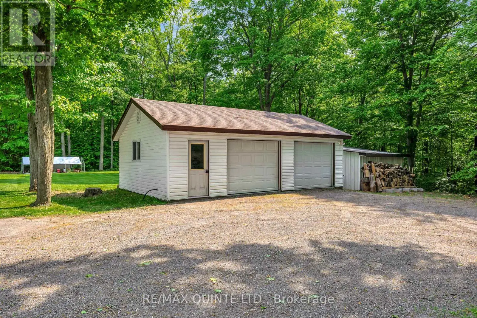 1071 Gunter Settlement Road, Quinte West, Ontario  K8V 5P6 - Photo 2 - X12196849