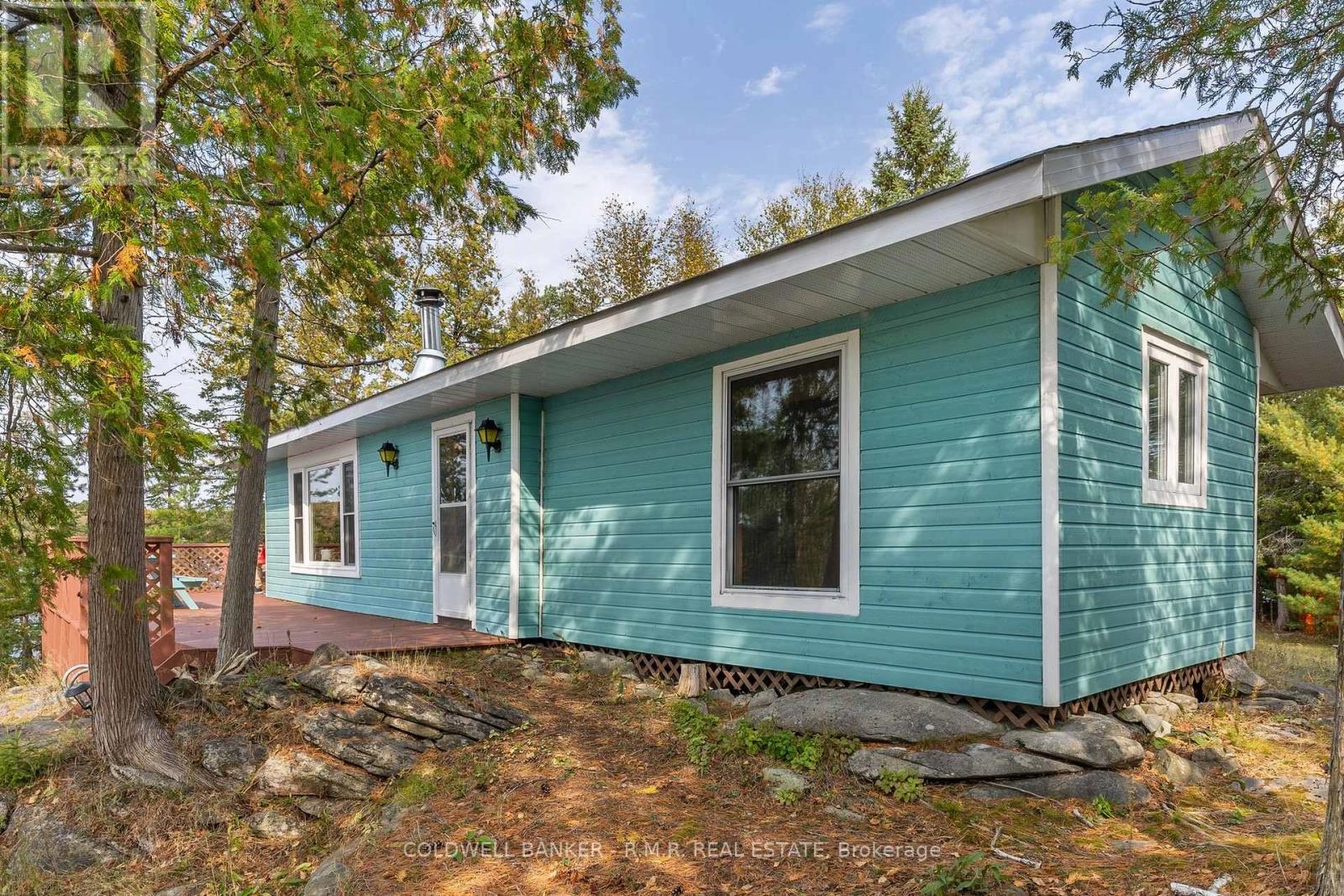 701 Island 7, Trent Lakes, Ontario  K0M 2A0 - Photo 3 - X12185408