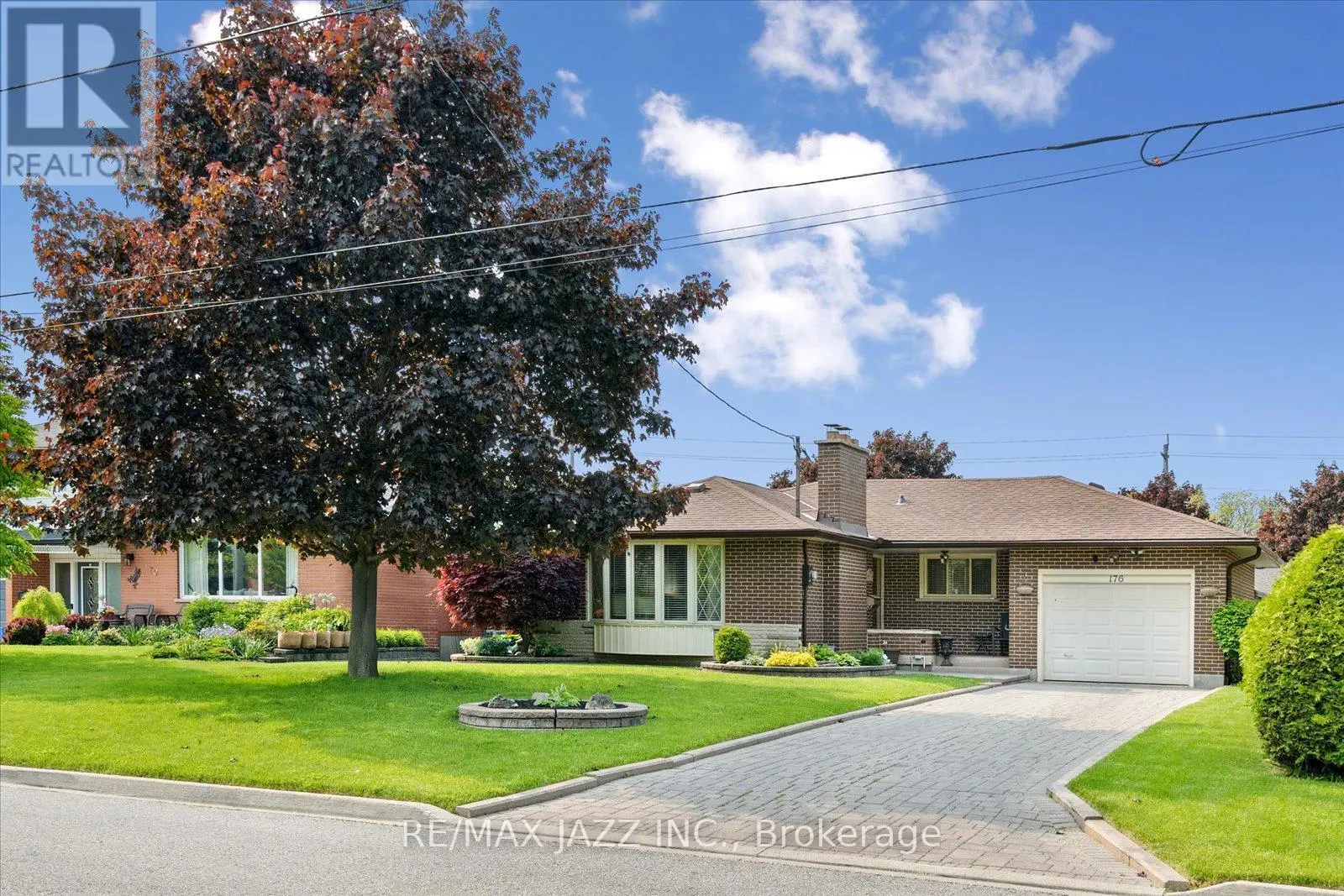 176 Hillsdale Avenue, Oshawa, Ontario  L1G 2P7 - Photo 2 - E12197035